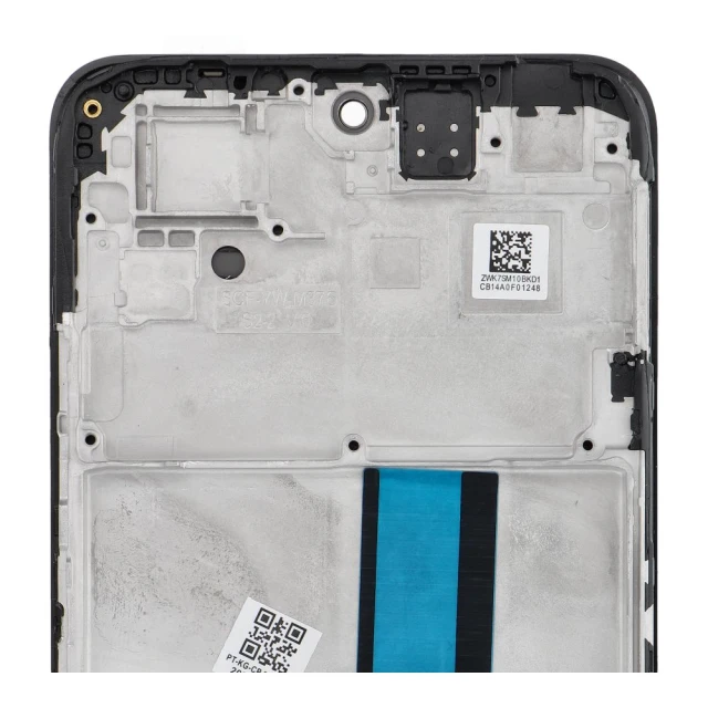 Дисплей FixCell LCD для Xiaomi Redmi Note 11 4G INCELL з рамкою (5903396458804)
