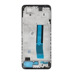 Дисплей FixCell LCD для Xiaomi Redmi Note 11 4G INCELL з рамкою (5903396458804)