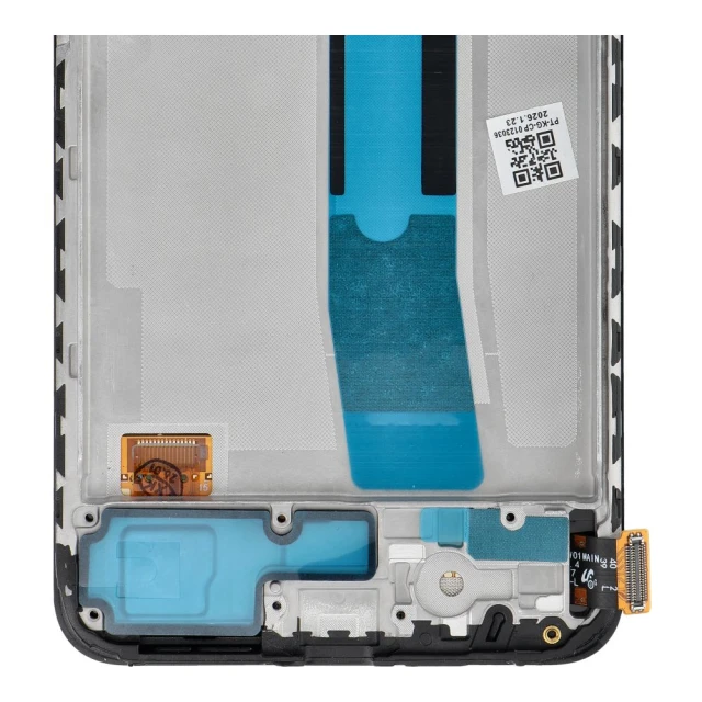Дисплей FixCell для Xiaomi Redmi Note 11 (5903396458811)