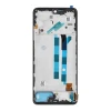 Дисплей FixCell Hard OLED для Xiaomi Redmi Note 11 Pro 4G | Note 11 Pro 5G Black (5903396458828)