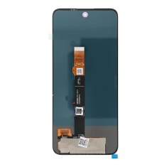 Дисплей FixCell LCD HARD OLED для Motorola Moto G71 | G41 | G31 без рамки (5903396458859)