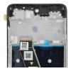 Дисплей FixCell LCD для Motorola Moto G24 Power | G24 OEM з рамкою (5903396458866)