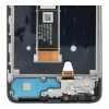 Дисплей FixCell LCD для Motorola Moto G24 Power | G24 OEM з рамкою (5903396458866)