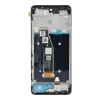 Дисплей FixCell LCD для Motorola Moto G24 Power | G24 OEM з рамкою (5903396458866)