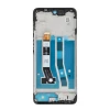 Дисплей FixCell LCD OEM з рамкою для Motorola Moto G54 (5903396458873)