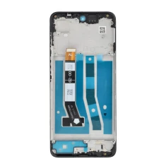 Дисплей FixCell LCD OEM з рамкою для Motorola Moto G54 (5903396458873)