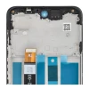 Дисплей FixCell LCD OEM з рамкою для Motorola Moto G54 (5903396458873)