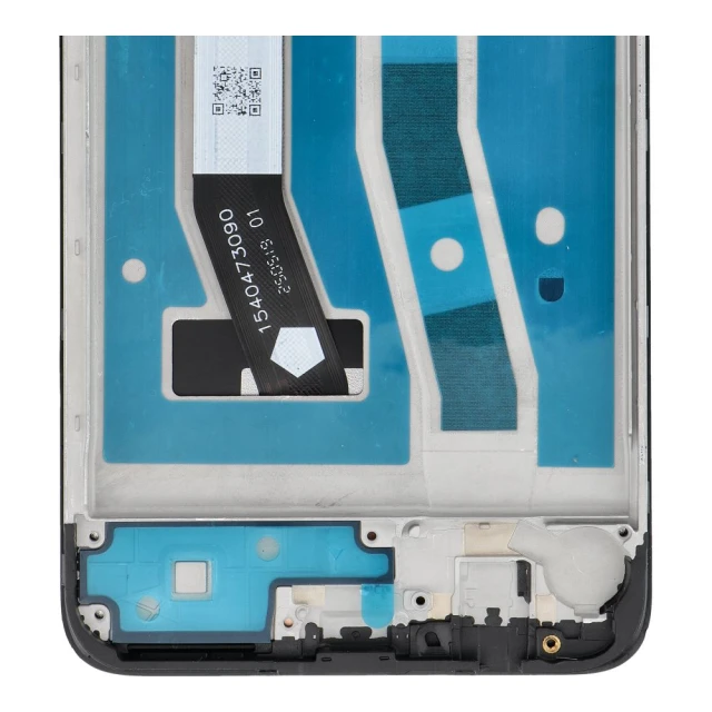 Дисплей FixCell LCD OEM з рамкою для Motorola Moto G54 (5903396458873)