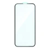 Захисне скло X-One Full Cover Extra Strong для Samsung Galaxy S26 Plus Black (5903396459986)
