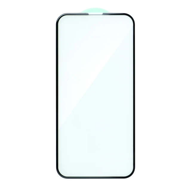 Захисне скло X-One Full Cover Extra Strong для Samsung Galaxy S26 Plus Black (5903396459986)