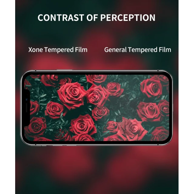 Захисне скло X-One Full Cover Extra Strong для Samsung Galaxy S26 Plus Black (5903396459986)