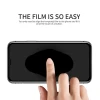 Захисне скло X-One Full Cover Extra Strong для Samsung Galaxy S26 Plus Black (5903396459986)