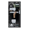 Екран Samsung LCD Galaxy S22 Ultra Graphite (5903396460029)
