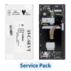 Екран Samsung LCD Galaxy S22 Ultra Graphite (5903396460029)