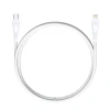Кабель Blue Star PJ-DQ2-C USB-C → Lightning 3A 27W 1 м White (5903396460203)