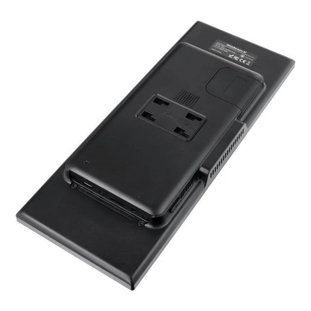 Автомонітор Ottocast N95C 4+32GB AI voice control (5903396460593)