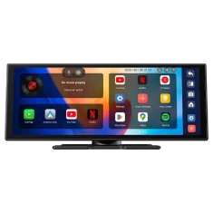 Автомонітор Ottocast N95C 4+32GB AI voice control (5903396460593)