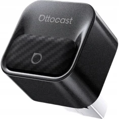 Бездротовий автомобільний адаптер Ottocast CA525-T3 Black (5903396460616)