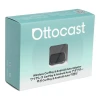 Беспроводной автомобильный адаптер Ottocast CA525-T3 Black (5903396460616)