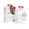 Навушники Forcell Core White (5903396460623)