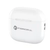 Навушники Forcell Core White (5903396460623)