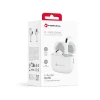 Навушники Forcell Core White (5903396460623)