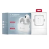 Навушники Forcell Core White (5903396460623)