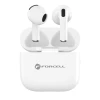Навушники Forcell Core White (5903396460623)