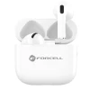 Навушники Forcell Core White (5903396460623)