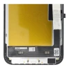 Дисплей NCC Soft OLED для iPhone 15 Plus Black (5903396460647)