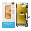 Дисплей NCC Soft OLED для iPhone 15 Plus Black (5903396460647)