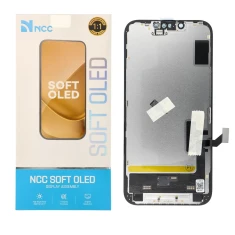 Дисплей NCC Soft Oled для iPhone 16e (5903396460678)