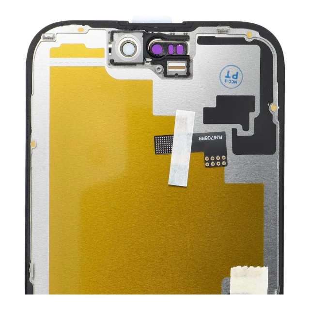 Дисплей NCC Soft OLED для iPhone 16 (5903396460685)