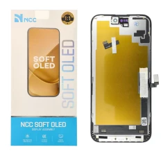 Дисплей NCC для iPhone 16 Plus Soft Oled (5903396460692)