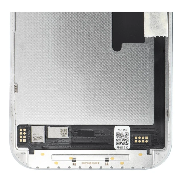 Дисплей NCC Soft Oled 120Hz для iPhone 16 Pro (5903396460708)