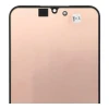 Дисплей LCD Samsung Galaxy A34 5G Black (5903396460777)