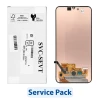 Дисплей LCD Samsung Galaxy A34 5G Black (5903396460777)