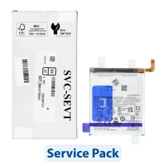Батарея ServicePack EB-BS918ABY для Samsung Galaxy S23 Ultra (5903396461347)