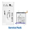 Батарея ServicePack EB-BS908ABY для Samsung Galaxy S22 Ultra (5903396461361)