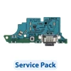 Плата зарядки USB для Samsung Galaxy A26 5G (GH96-19386A)