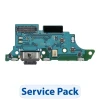 Плата зарядки USB для Samsung Galaxy A26 5G (GH96-19386A)
