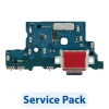 Плата зарядки USB для Samsung Galaxy S20 Ultra 5G (5903396461408)