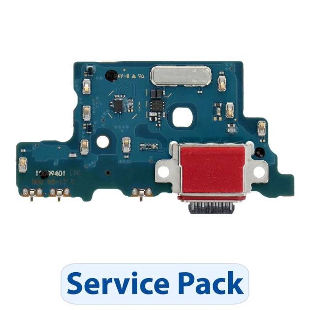 Плата зарядки USB для Samsung Galaxy S20 Ultra 5G (5903396461408)