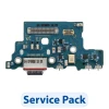 Плата зарядки USB для Samsung Galaxy S20 Ultra 5G (5903396461408)