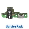 Плата зарядки USB для Samsung Galaxy A20s (5903396461422)