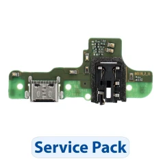 Плата зарядки USB для Samsung Galaxy A20s (5903396461422)
