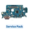Плата зарядки USB Samsung Galaxy S23 S911B (5903396461453)