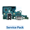 Плата зарядки USB Samsung Galaxy A70 (5903396461477)