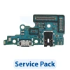 Плата зарядки USB Samsung Galaxy A70 (5903396461477)