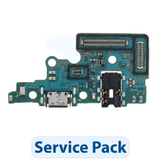 Плата зарядки USB Samsung Galaxy A70 (5903396461477)